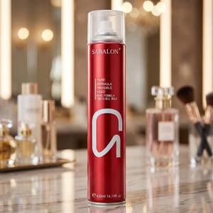 Sabalon Hair Spray