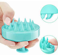 Hair Scalp Massager