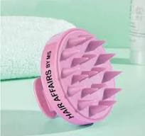 Hair Scalp Massager